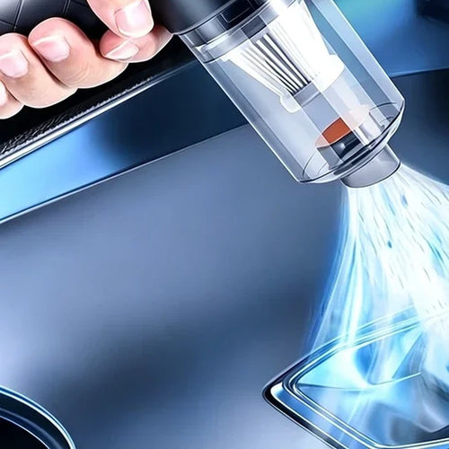 Jetdustly Cordless Air Duster & Vacuum – Electric Compressed Air
